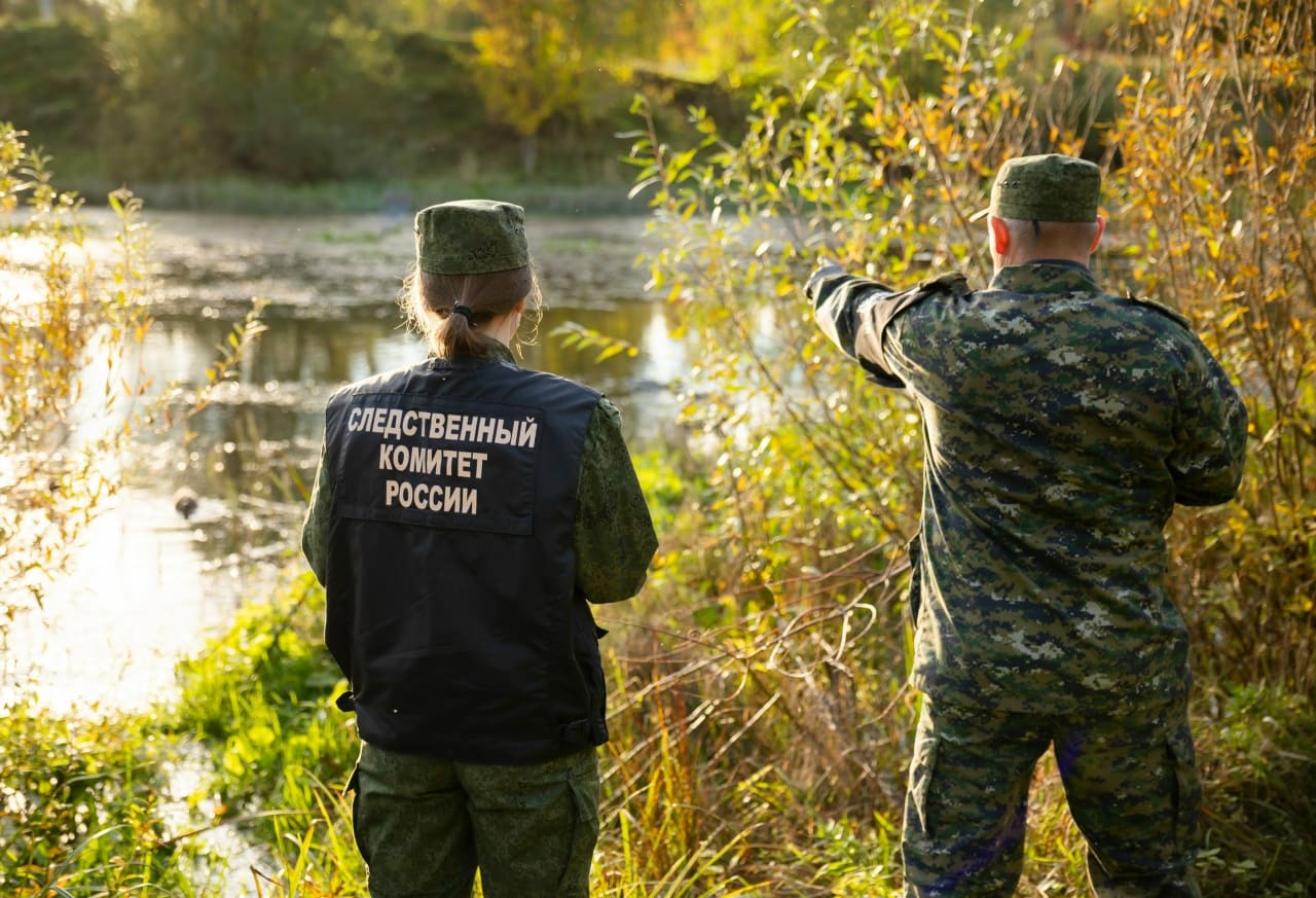 В Твери в преддверии профессионального праздника прошло комплексное практическое занятие следователей-криминалистов