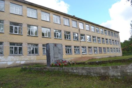 Недовольство детей и родителей учителем информатики вышло за пределы школы в Тверской области детей