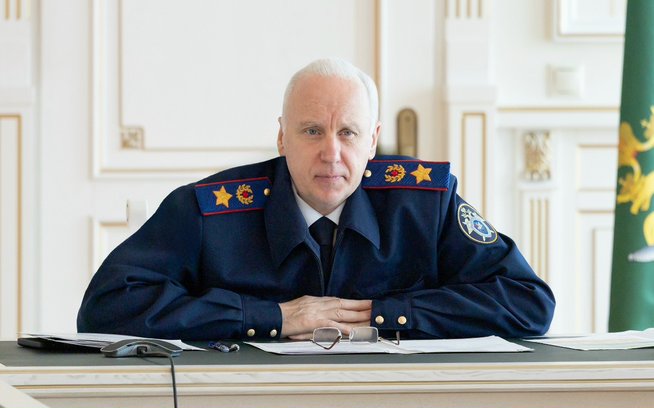Председатель