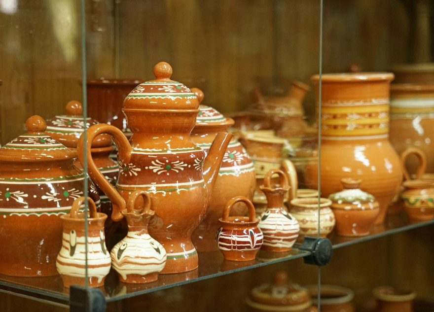 керамика