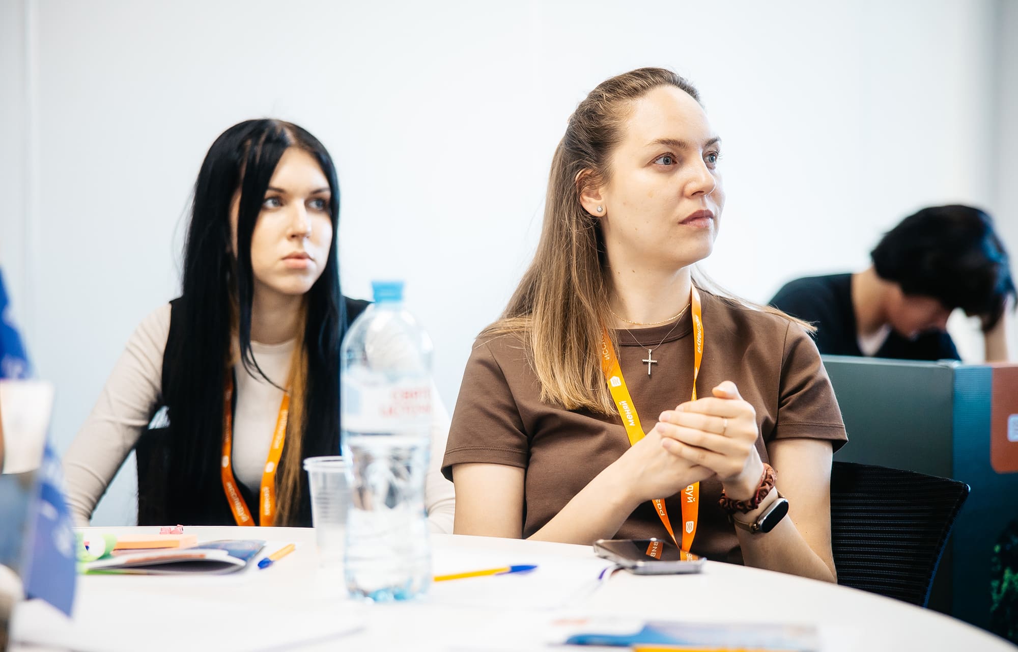 В Тверской области проходит образовательный интенсив ЦФО по развитию молодежного туризма