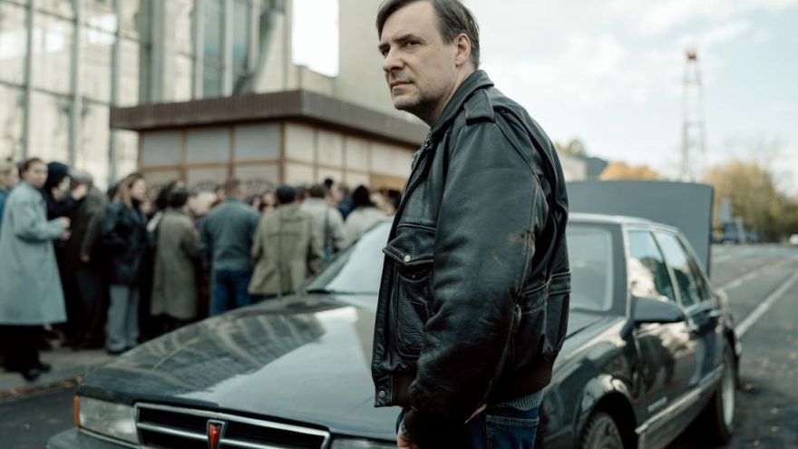 «Фишер» в Твери: завершены съемки продолжения детективного хита для Wink