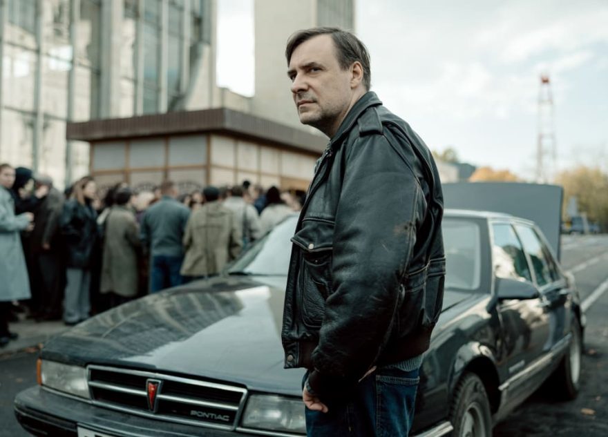 «Фишер» в Твери: завершены съемки продолжения детективного хита для Wink