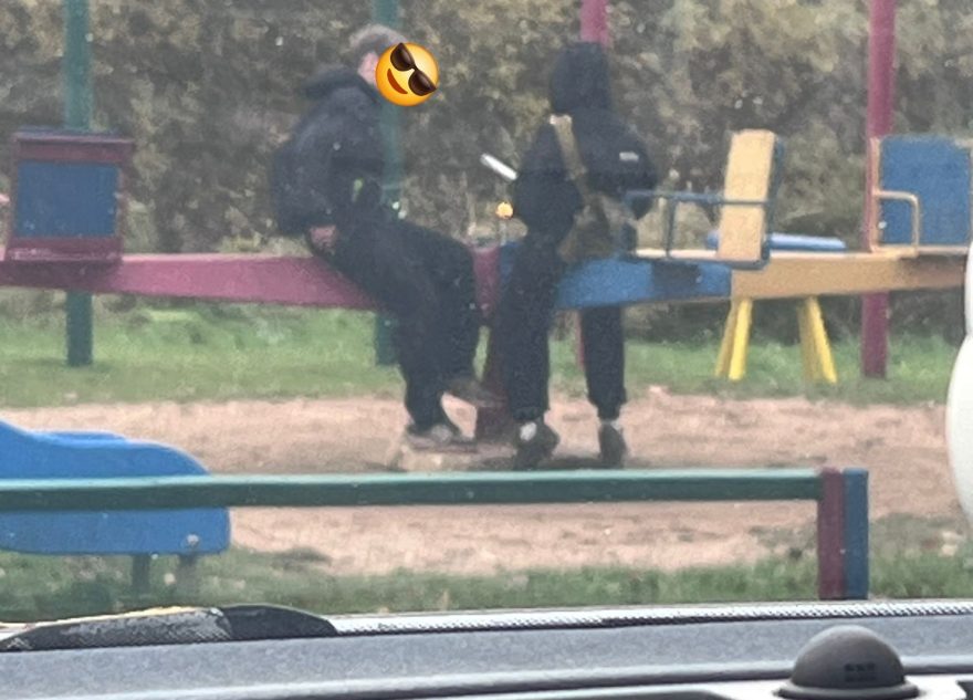 родителей