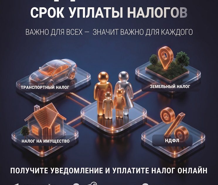 налоги