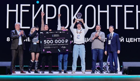 проекты