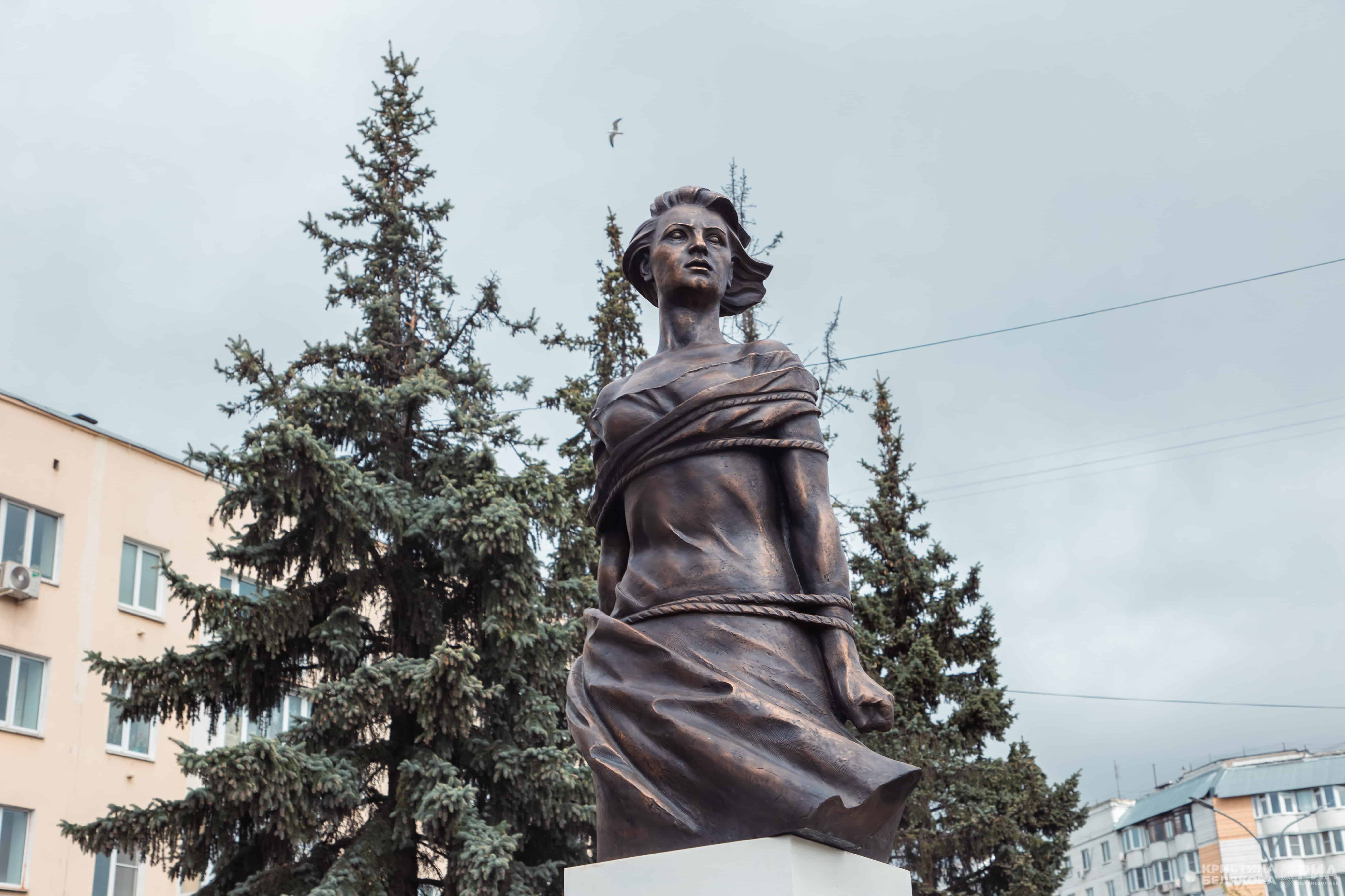Савельевой