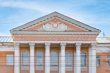 Тверской комплекс для выдачи СИЗ на предприятиях ускорил подготовку отчетов до 2-4 секунд СИЗ