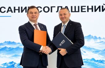«Турбо Облако» и МГРИ займутся развитием ИИ-решений для геологоразведки геологоразведки