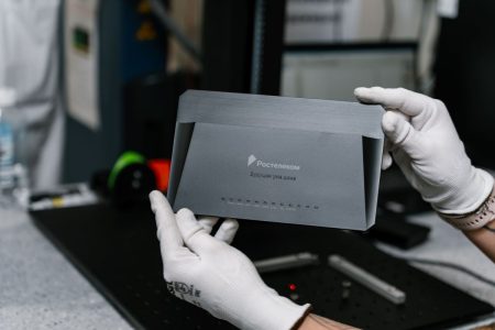 Почти три тысячи тверских абонентов «Ростелекома» выбрали роутеры шестого поколения роутеры