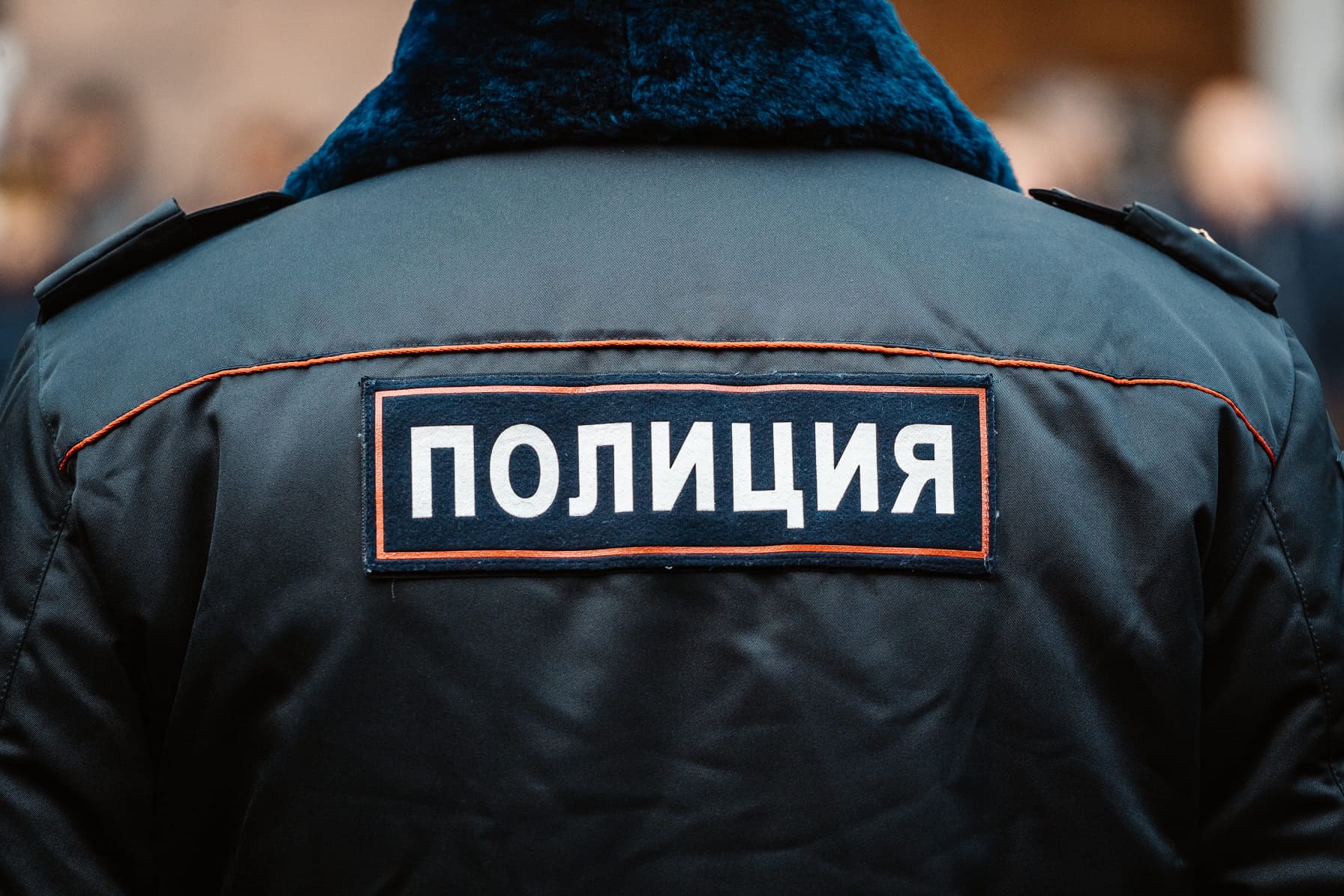 грабеже