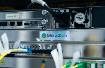 МегаФон открыл лабораторию сетевых технологий в одном из крупнейших технических вузов страны лабораторию