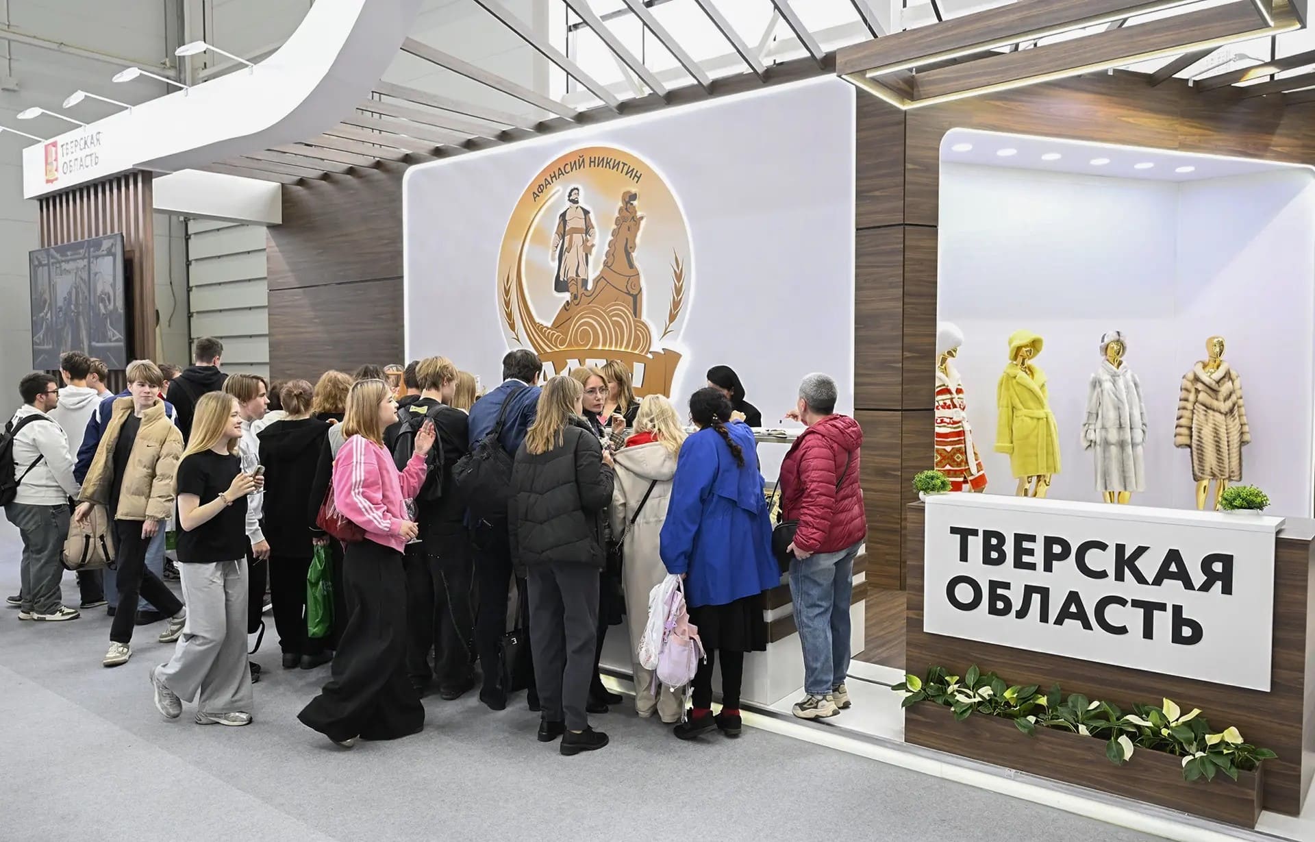 «Золотая осень»: Тверская область подписала соглашения, важные для развитие сельского хозяйства