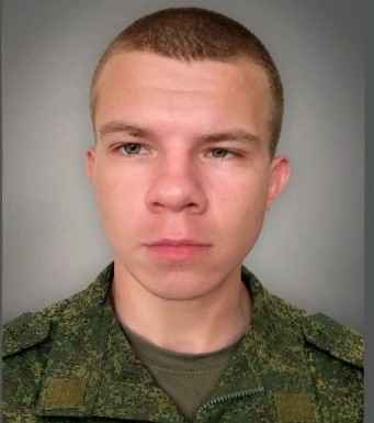 погиб
