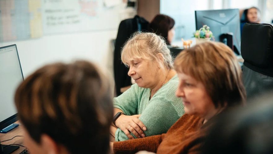В тройке лучших: Тверская область взяла бронзу на V Всероссийском чемпионате по финансовой грамотности среди пенсионеров